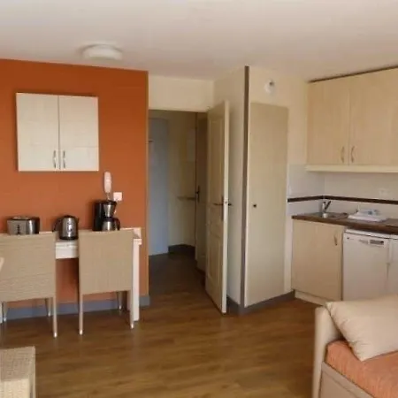 2p Cap Esterel Apartamento
